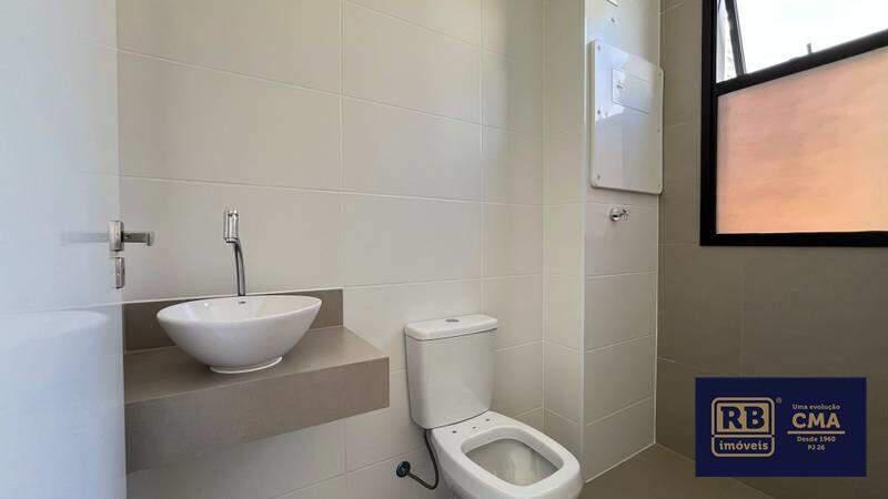 Apartamento, Grajaú, 2 Quartos, 2 Vagas, 2 Suítes