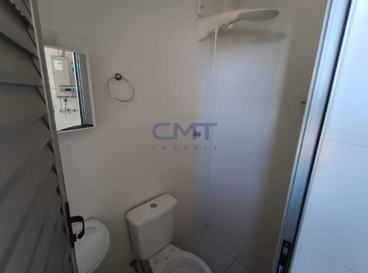 Apartamento, Vila da Serra, 3 Quartos, 2 Vagas, 1 Suíte