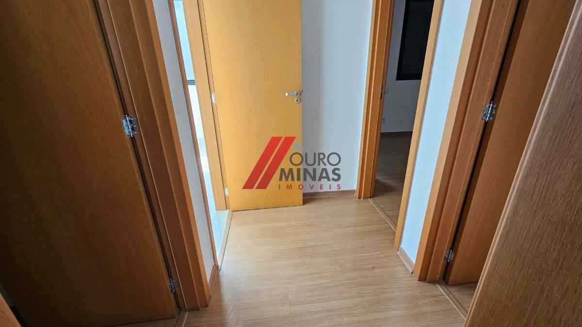 Apartamento, Funcionários, 3 Quartos, 2 Vagas, 1 Suíte