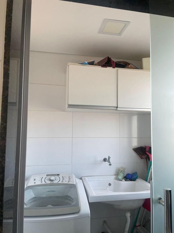 Cobertura, Eymard, 2 Quartos, 3 Vagas