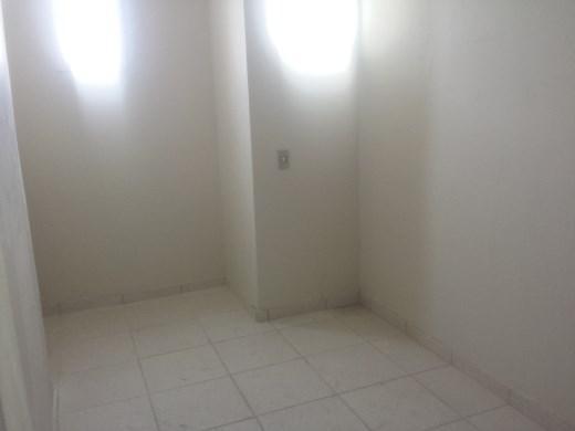 Apartamento, Planalto, 3 Quartos, 1 Vaga