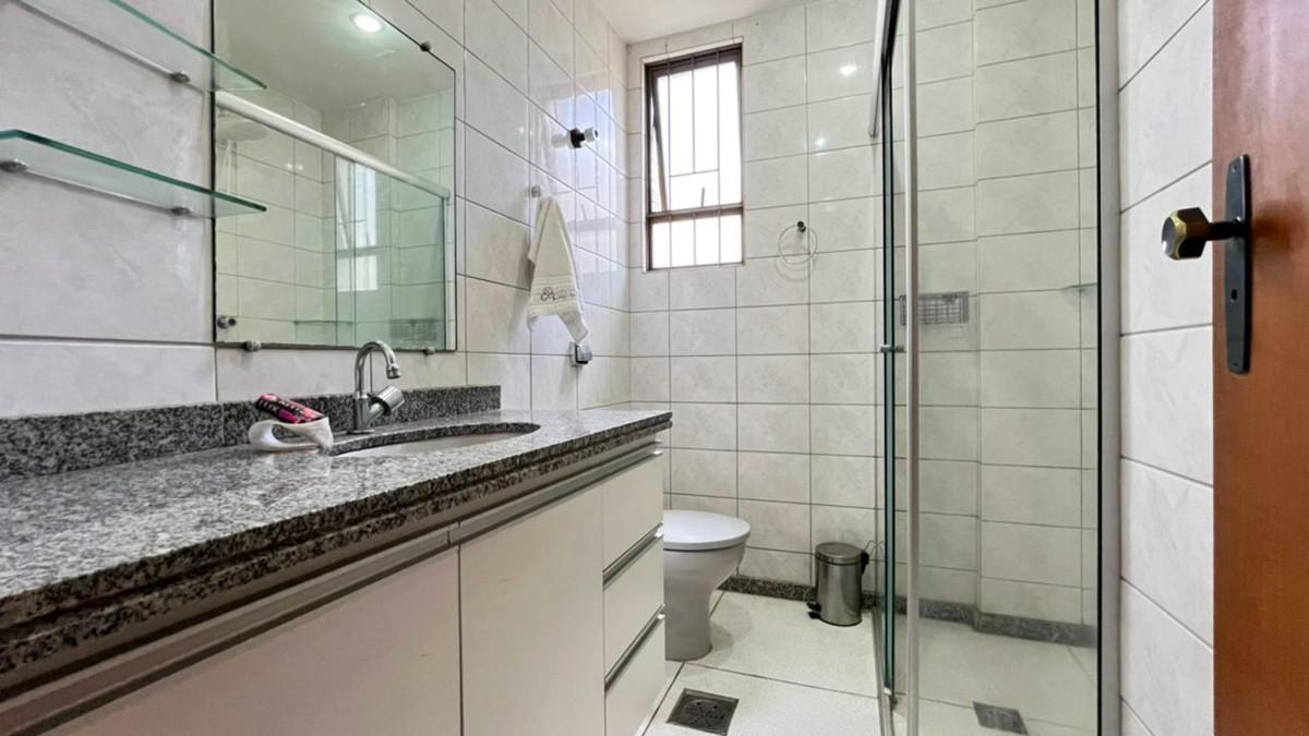 Apartamento, Buritis, 3 Quartos, 2 Vagas, 1 Suíte