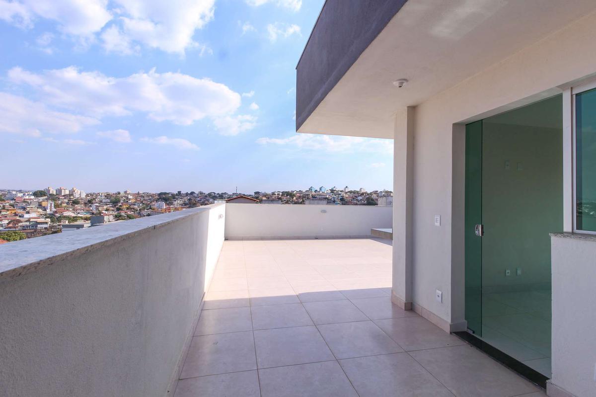 Cobertura, Santa Mônica, 3 Quartos, 2 Vagas, 1 Suíte