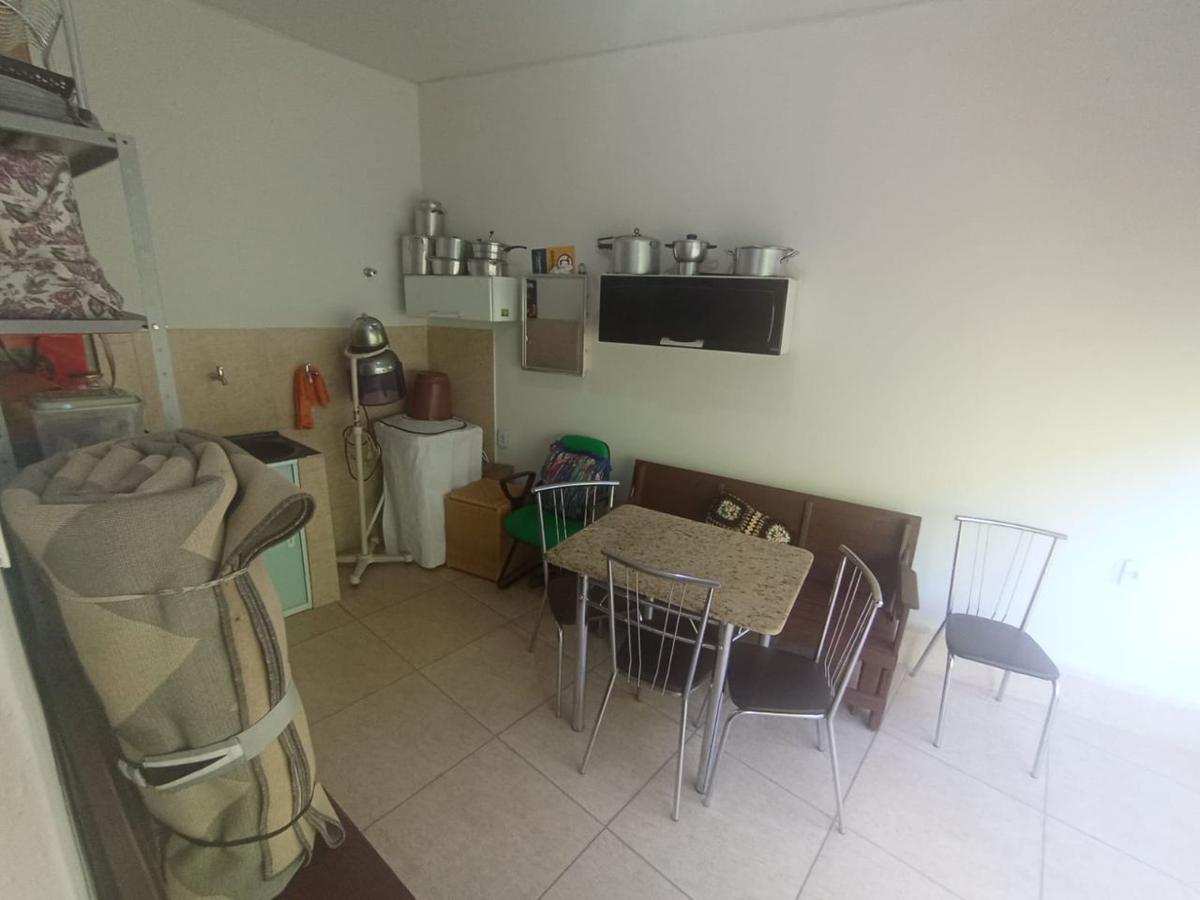 Casa, Renascença, 2 Quartos, 2 Vagas, 1 Suíte