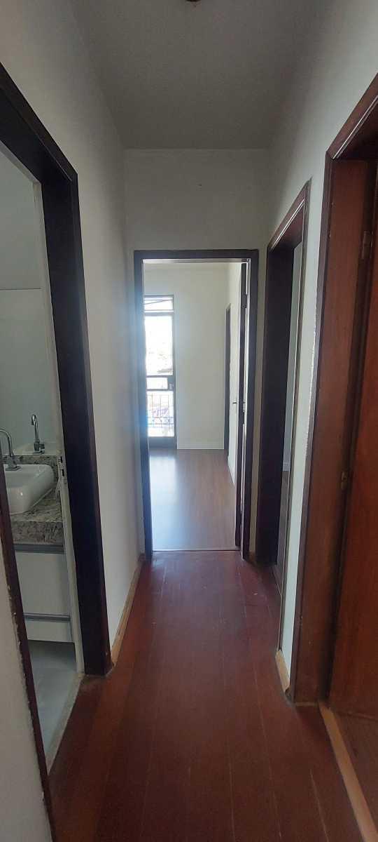 Apartamento, Cidade Nova, 3 Quartos, 1 Vaga, 1 Suíte