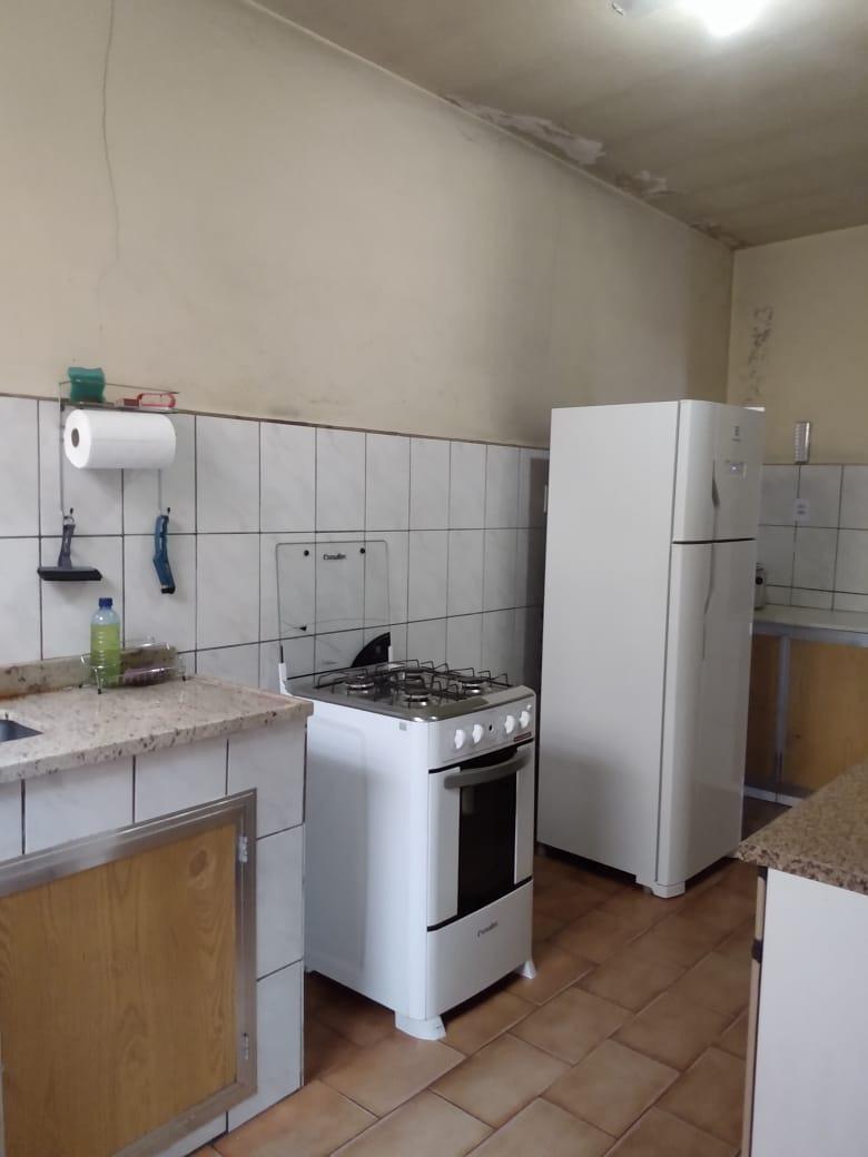 Casa, Dom Bosco, 3 Quartos, 1 Vaga