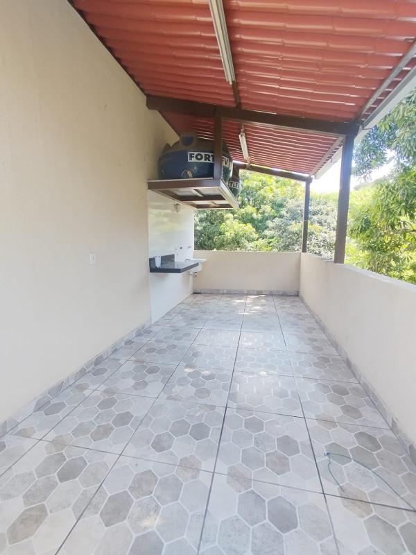 Apartamento, Ribeiro de Abreu, 2 Quartos, 1 Vaga