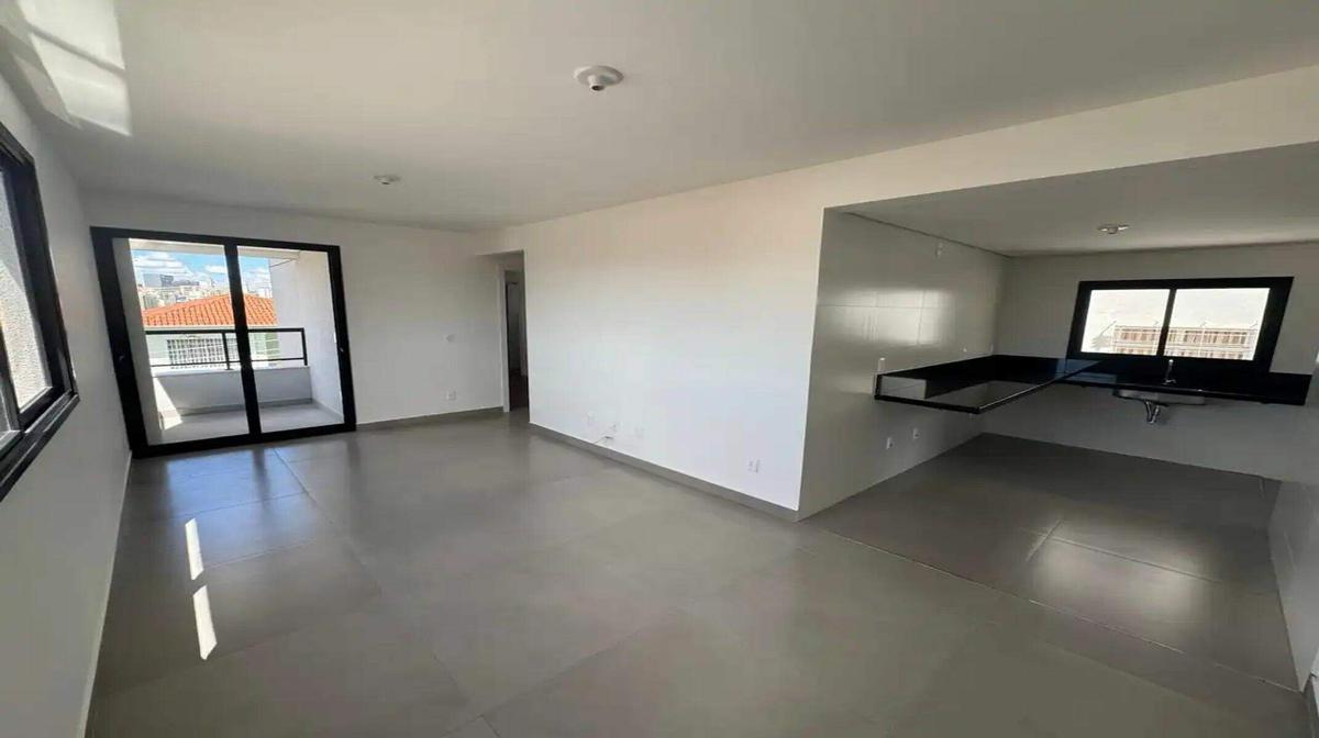 Cobertura, Barroca, 2 Quartos, 2 Vagas, 1 Suíte