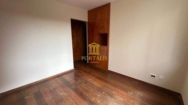 Apartamento, Buritis, 4 Quartos, 2 Vagas, 1 Suíte