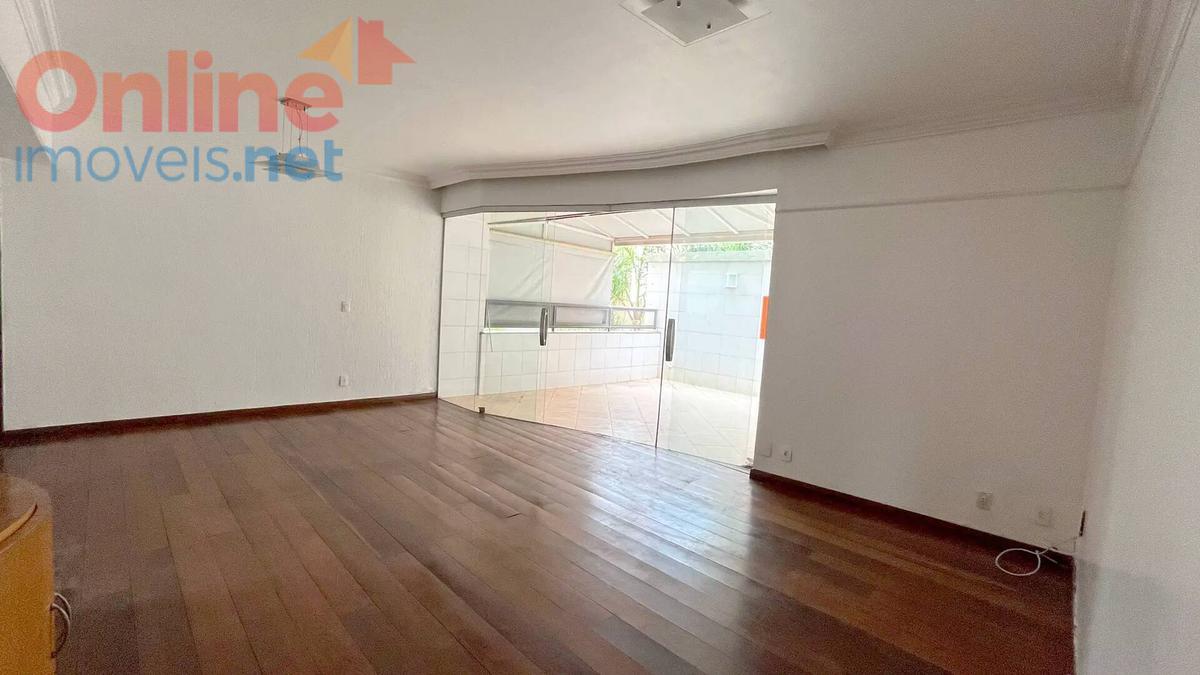 Apartamento, Estoril, 3 Quartos, 0 Vaga, 1 Suíte