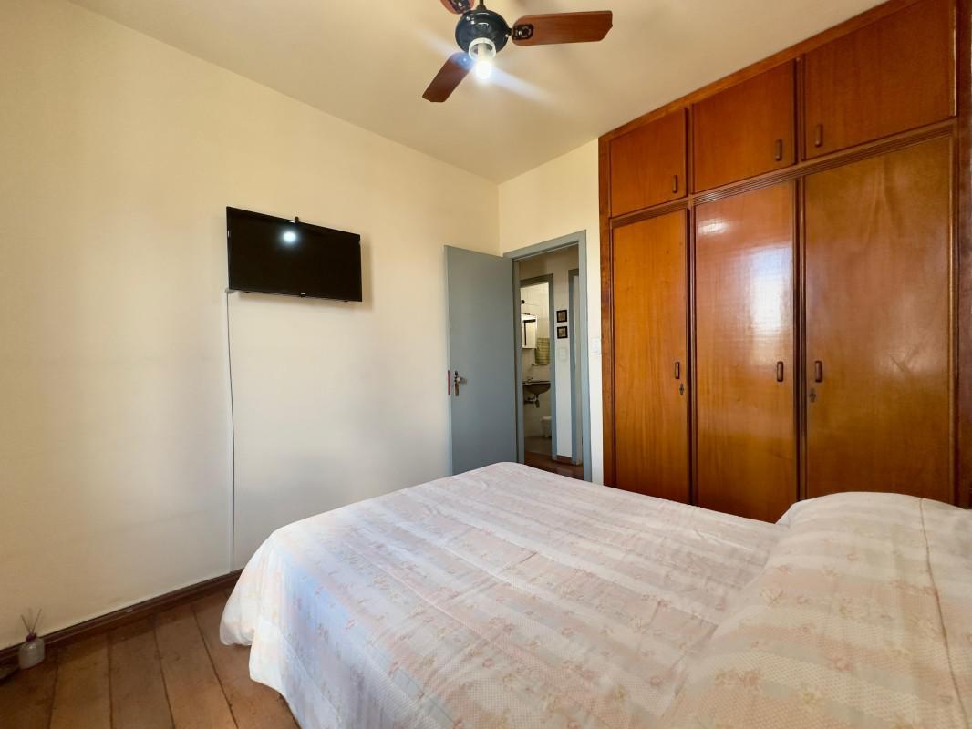 Apartamento, João Pinheiro, 2 Quartos, 1 Vaga