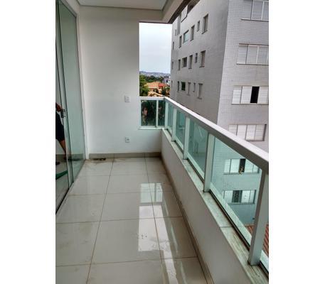 Cobertura, Castelo, 4 Quartos, 2 Vagas, 1 Suíte