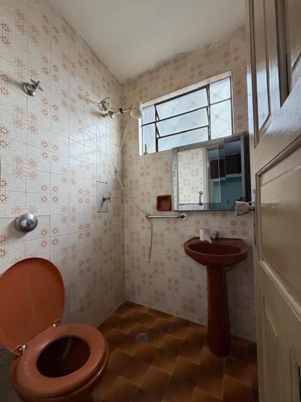 Casa, Sagrada Família, 3 Quartos, 3 Vagas
