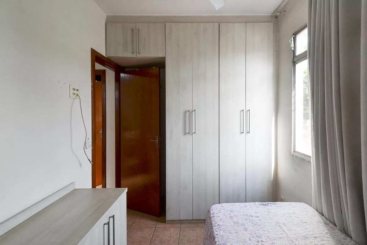 Apartamento, Dona Clara, 2 Quartos, 1 Vaga