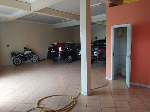 Andar, Canaã, 0 Quarto, 0 Vaga