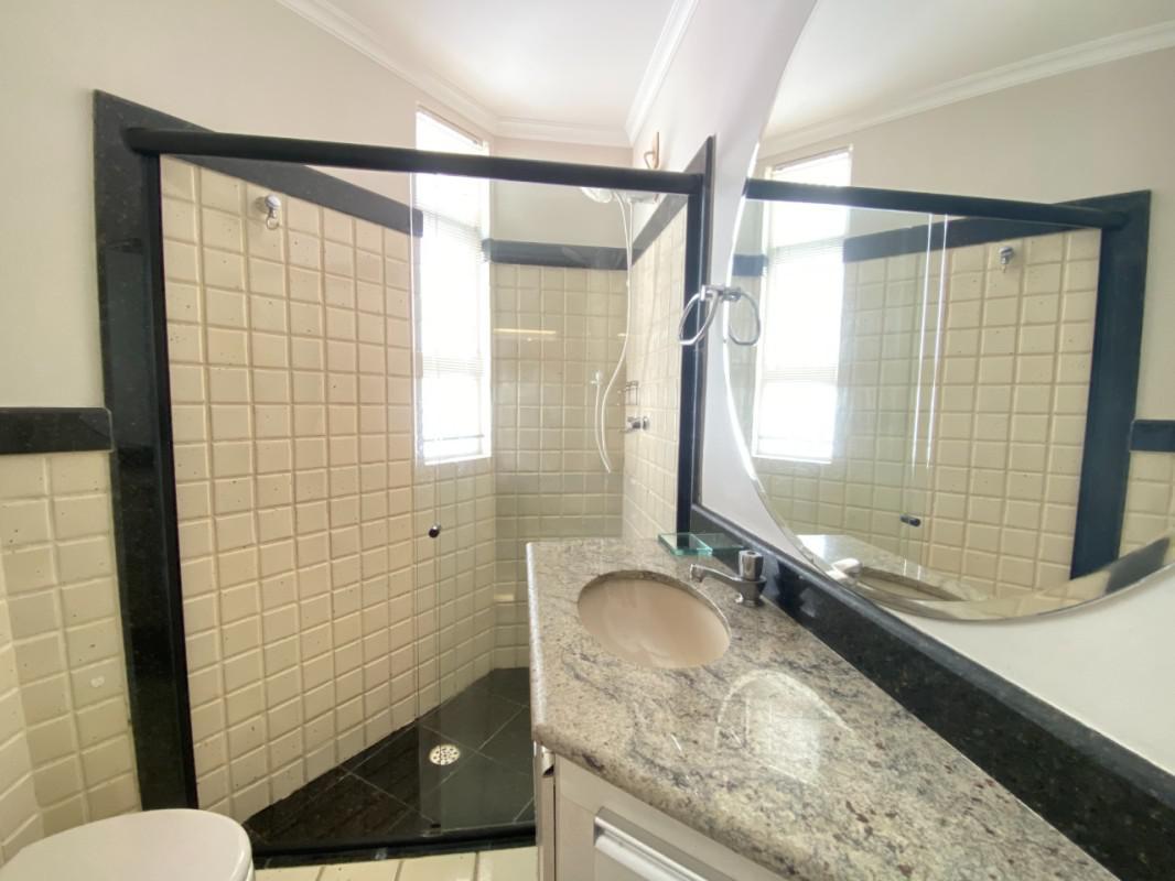 Apartamento, Colégio Batista, 3 Quartos, 2 Vagas, 1 Suíte
