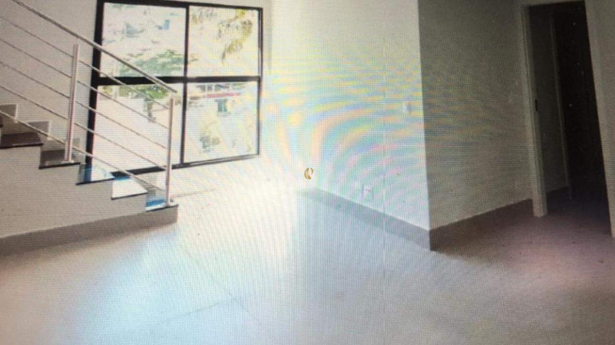 Cobertura, Serra, 3 Quartos, 3 Vagas, 1 Suíte