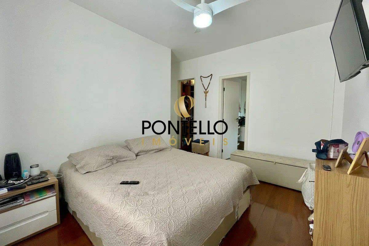 Apartamento, Lourdes, 4 Quartos, 2 Vagas, 1 Suíte