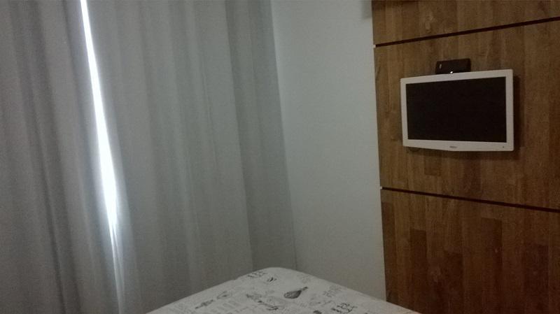Apartamento, Cabral, 2 Quartos, 1 Vaga, 0 Suíte