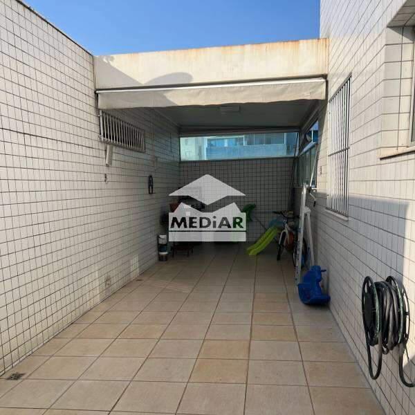 Apartamento, Castelo, 4 Quartos, 3 Vagas, 2 Suítes