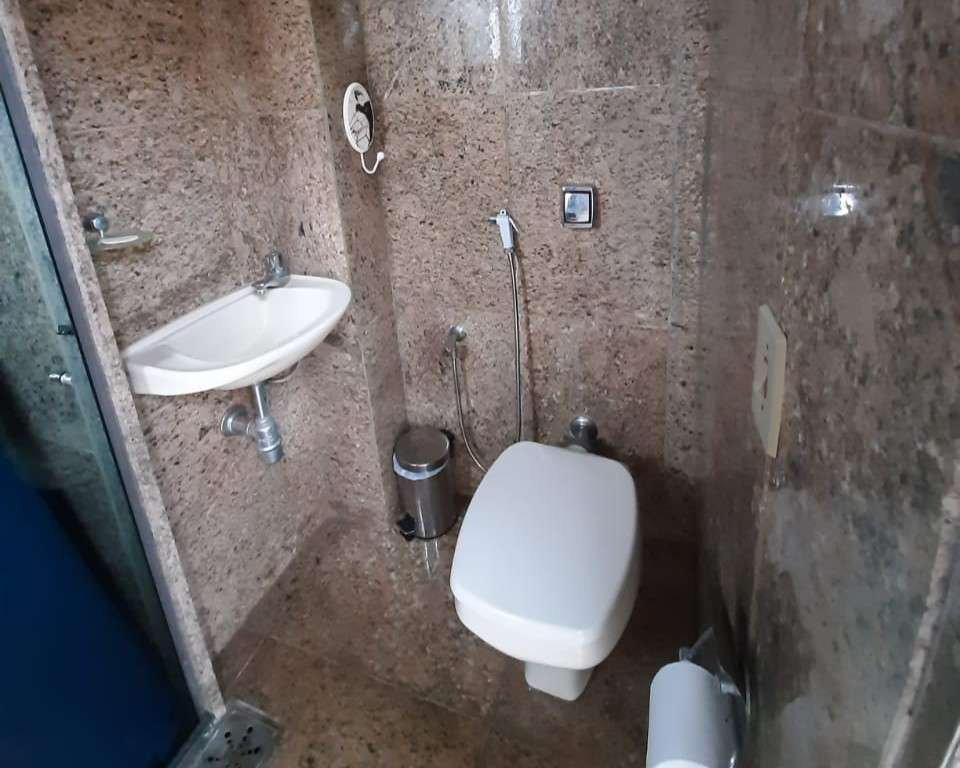 Cobertura, Luxemburgo, 4 Quartos, 5 Vagas, 1 Suíte