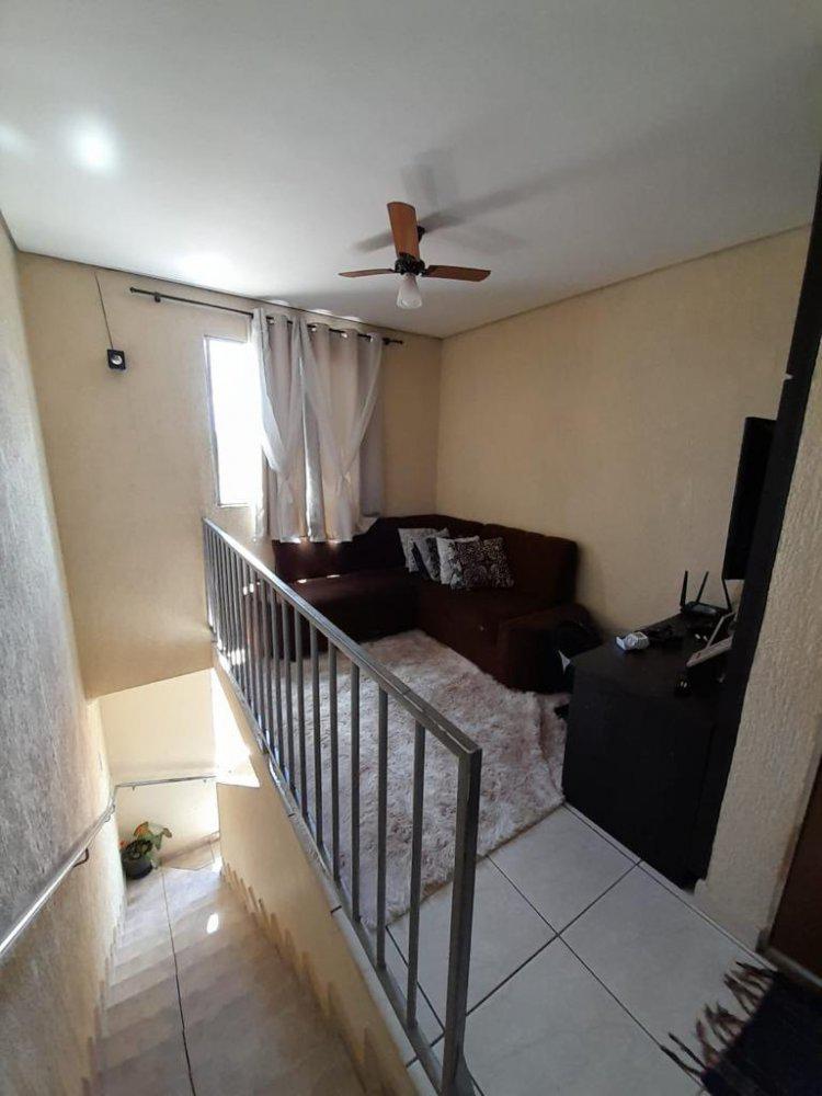 Cobertura, Serra Azul, 3 Quartos, 1 Vaga