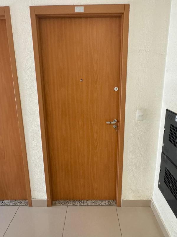 Apartamento, Brasiléia, 2 Quartos, 1 Vaga