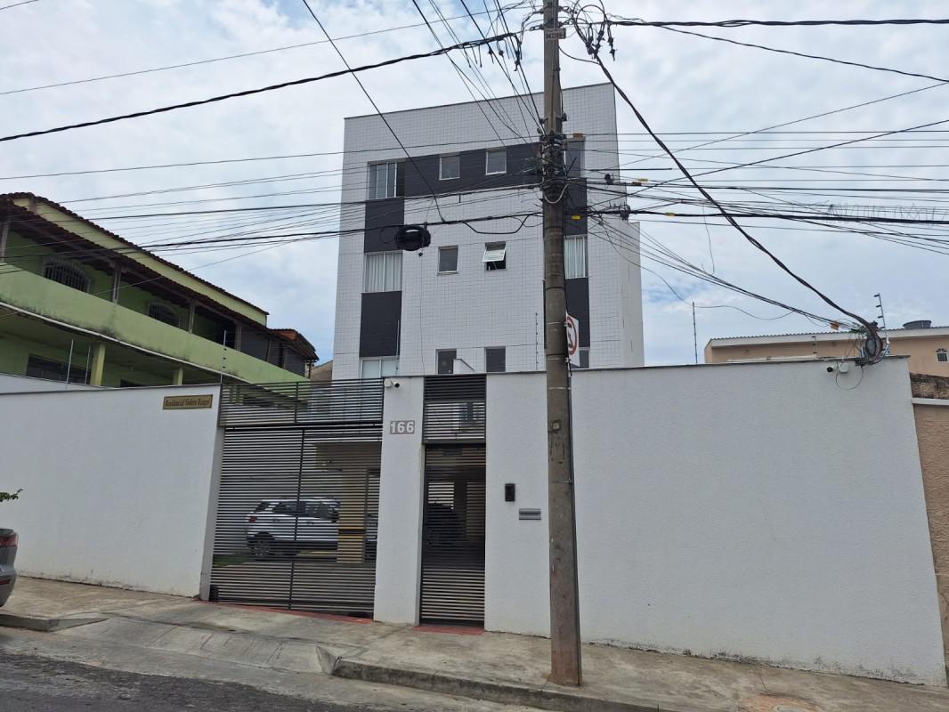 Apartamento, União, 2 Quartos, 1 Vaga