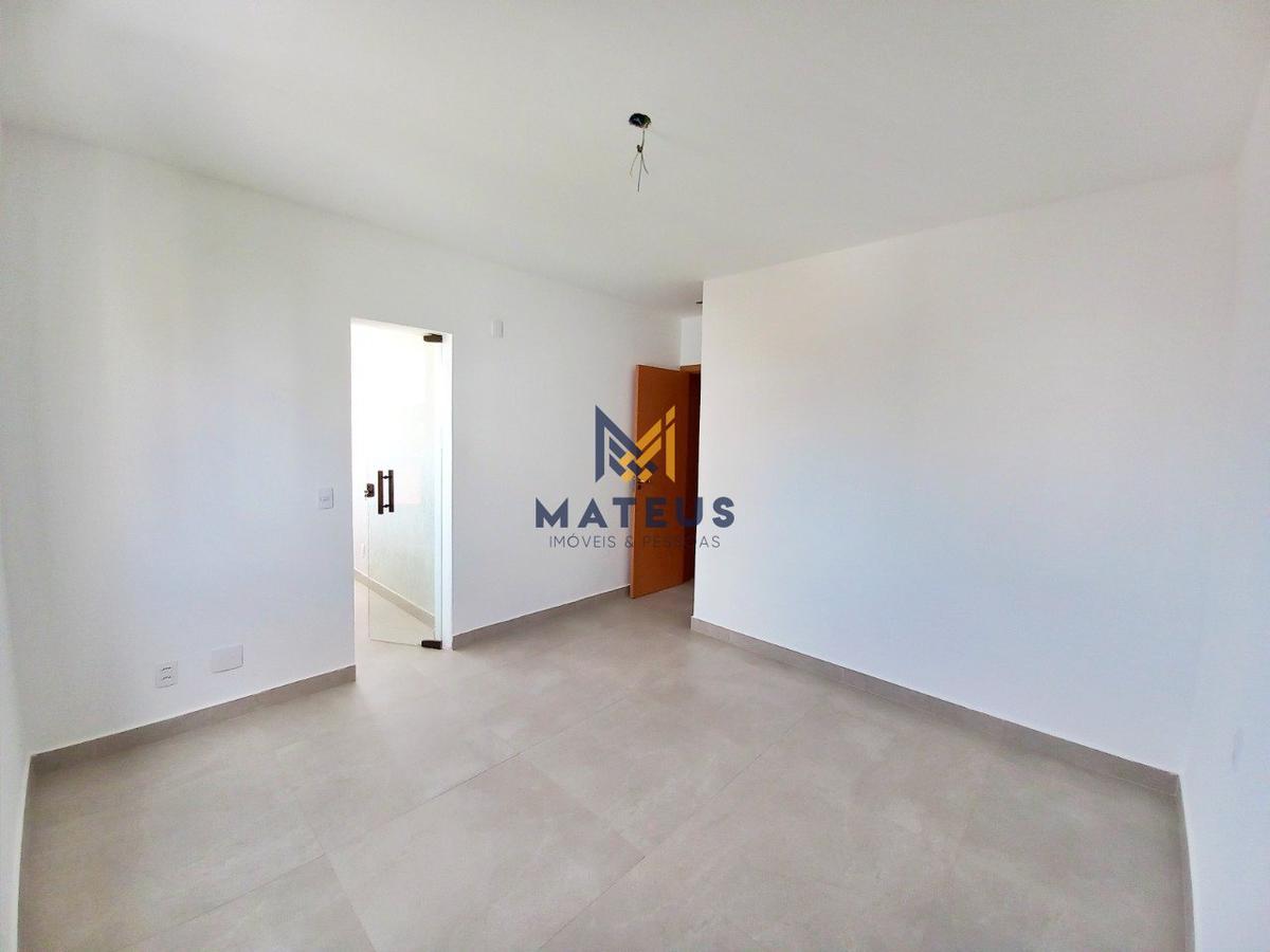 Apartamento, Padre Eustáquio, 3 Quartos, 2 Vagas, 1 Suíte