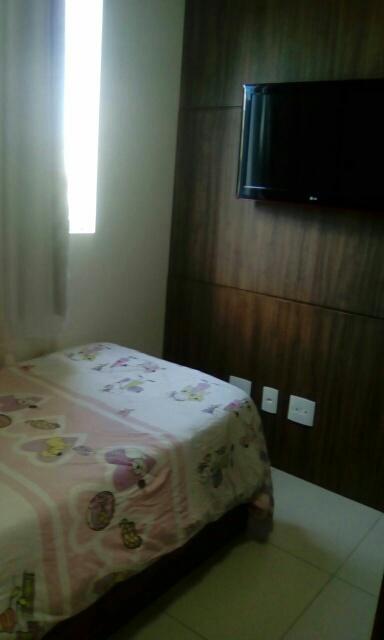 Apartamento, Manacás, 3 Quartos, 2 Vagas, 1 Suíte