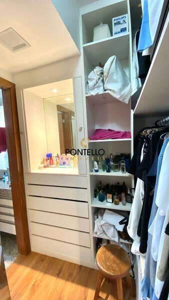 Apartamento, Buritis, 4 Quartos, 3 Vagas, 4 Suítes