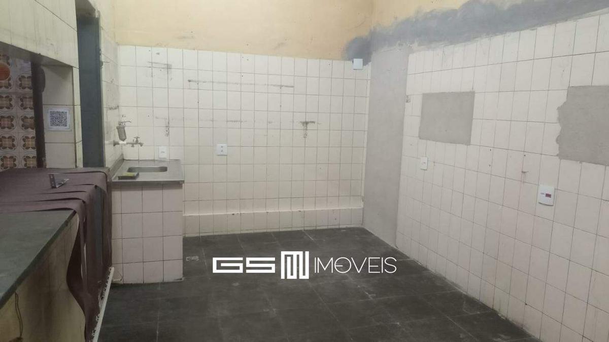 Andar, Santa Efigênia, 0 Quarto, 0 Vaga