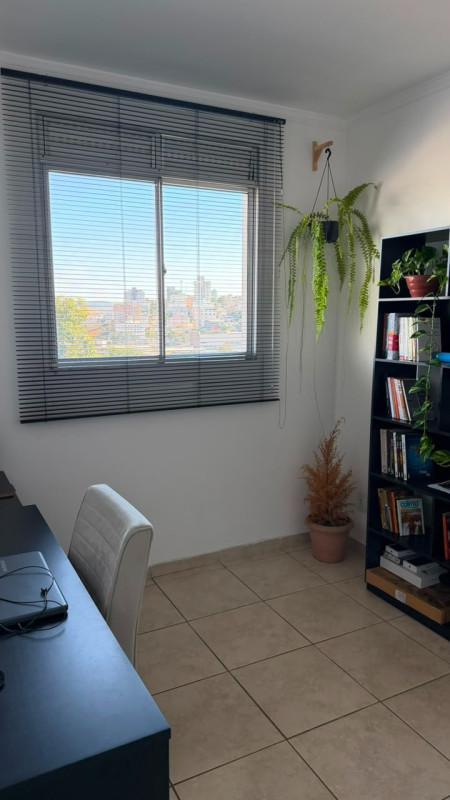 Apartamento, Kennedy, 2 Quartos, 1 Vaga
