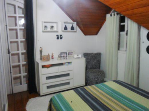 Casa, Planalto, 4 Quartos, 5 Vagas, 2 Suítes