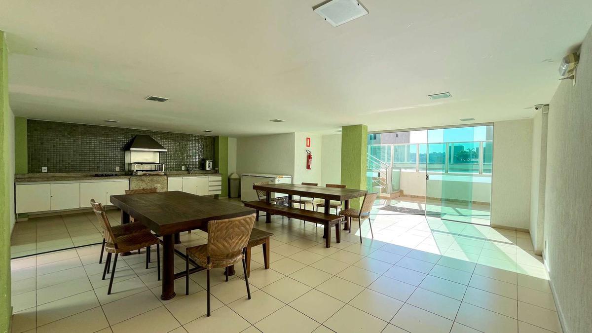 Apartamento, Buritis, 4 Quartos, 2 Vagas, 1 Suíte