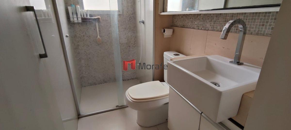 Apartamento, Ouro Preto, 3 Quartos, 2 Vagas, 1 Suíte