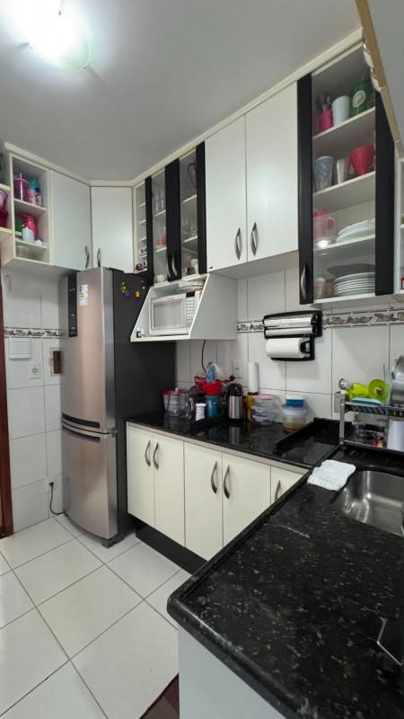 Apartamento, Santa Mônica, 3 Quartos, 2 Vagas, 1 Suíte