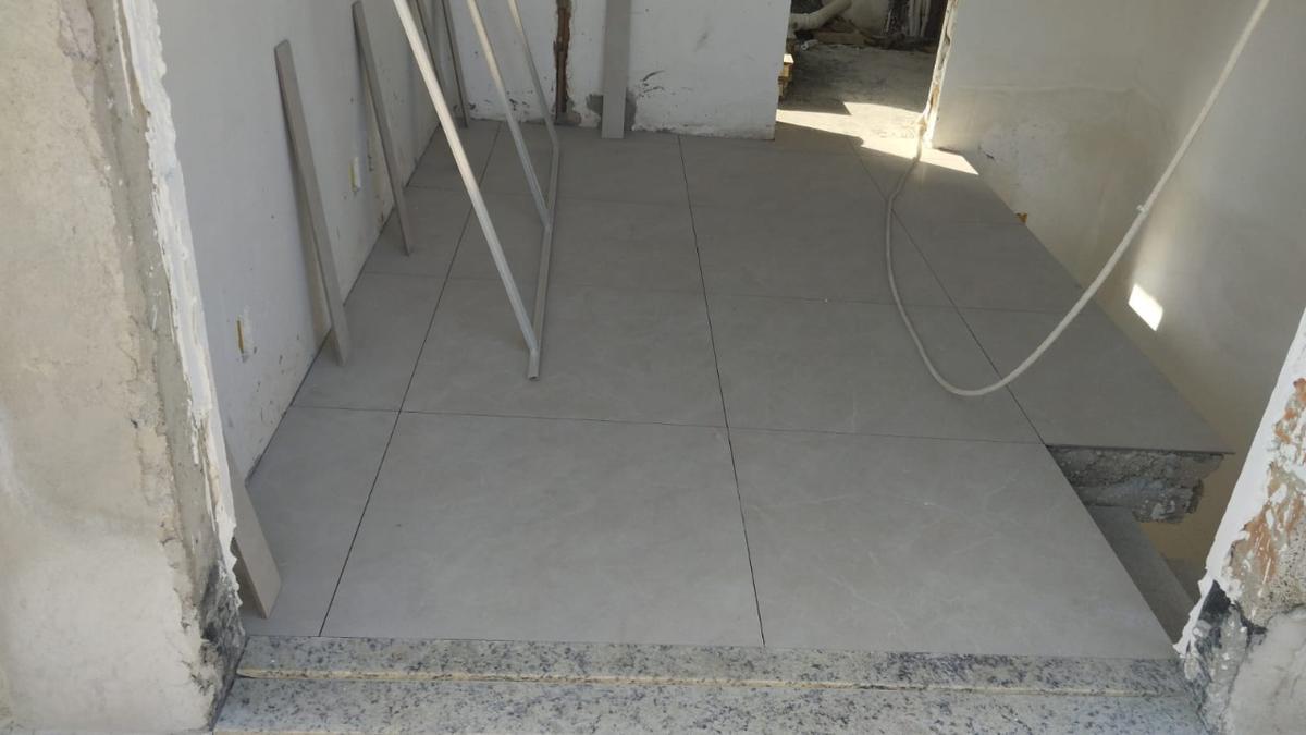 Cobertura, Sion, 3 Quartos, 3 Vagas, 2 Suítes