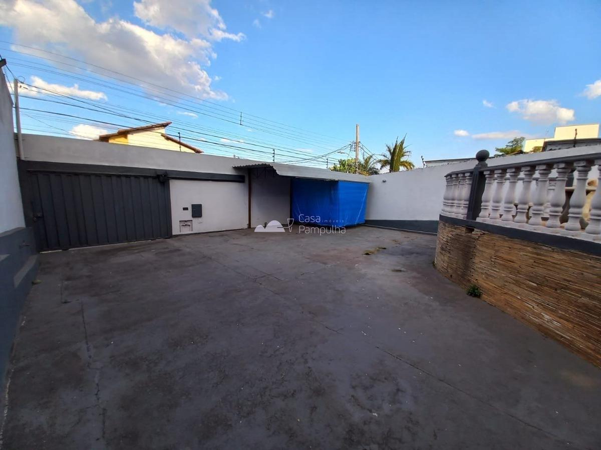 Casa, Jardim Leblon, 2 Quartos, 5 Vagas, 1 Suíte