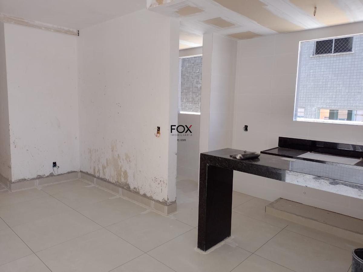 Apartamento, Alto Barroca, 2 Quartos, 2 Vagas, 1 Suíte