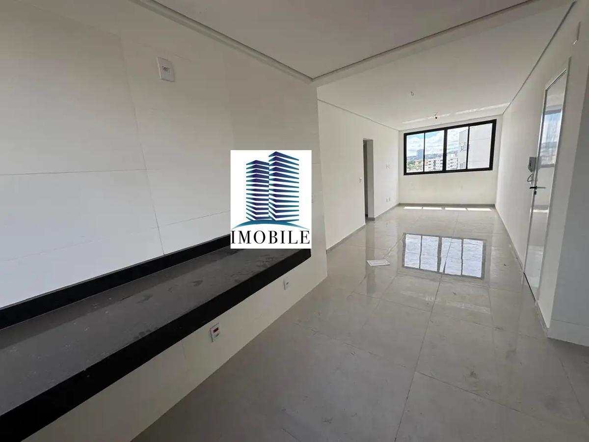 Apartamento, União, 3 Quartos, 2 Vagas, 1 Suíte