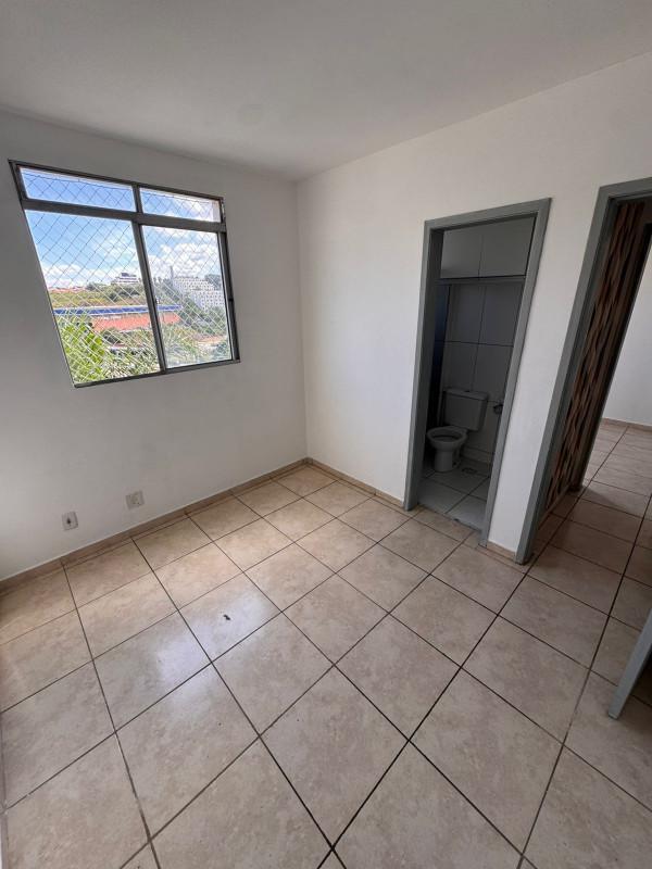 Apartamento, Camargos, 3 Quartos, 0 Vaga, 1 Suíte