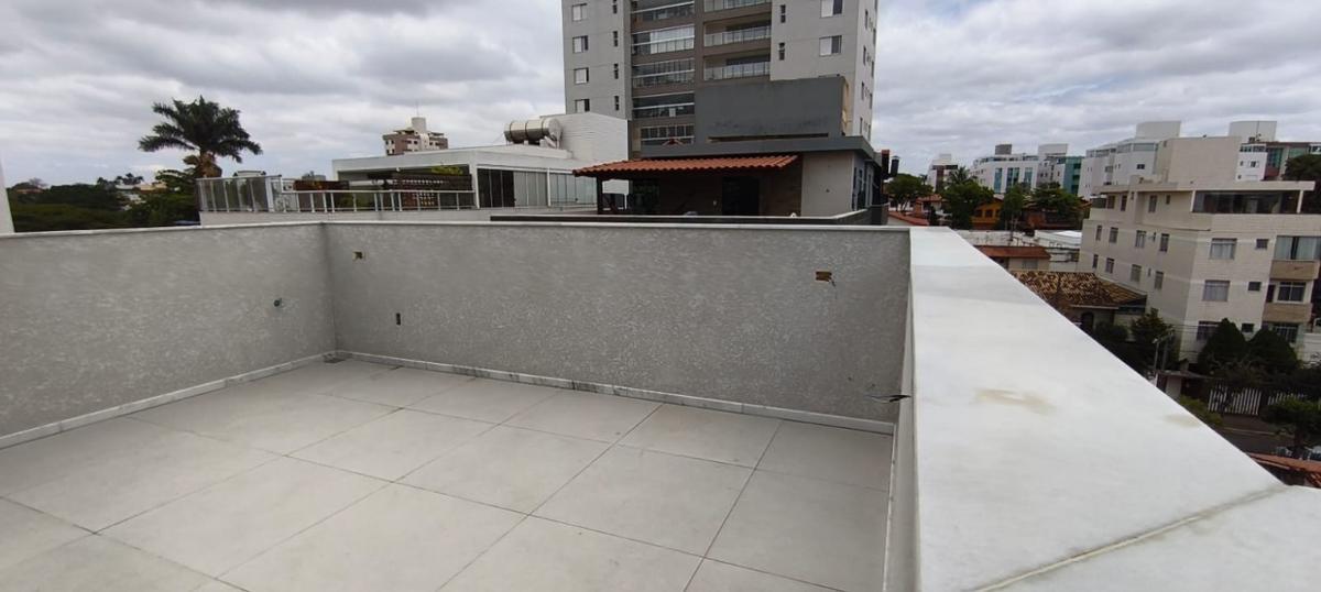 Cobertura, Itapoã, 4 Quartos, 2 Vagas, 2 Suítes