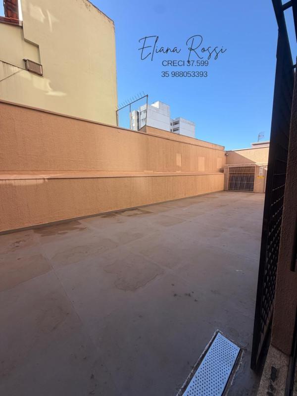 Apartamento, Centro, 4 Quartos, 2 Vagas, 1 Suíte