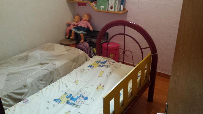 Casa, Conjunto Habitacional Vale do Jatobá, 3 Quartos, 2 Vagas