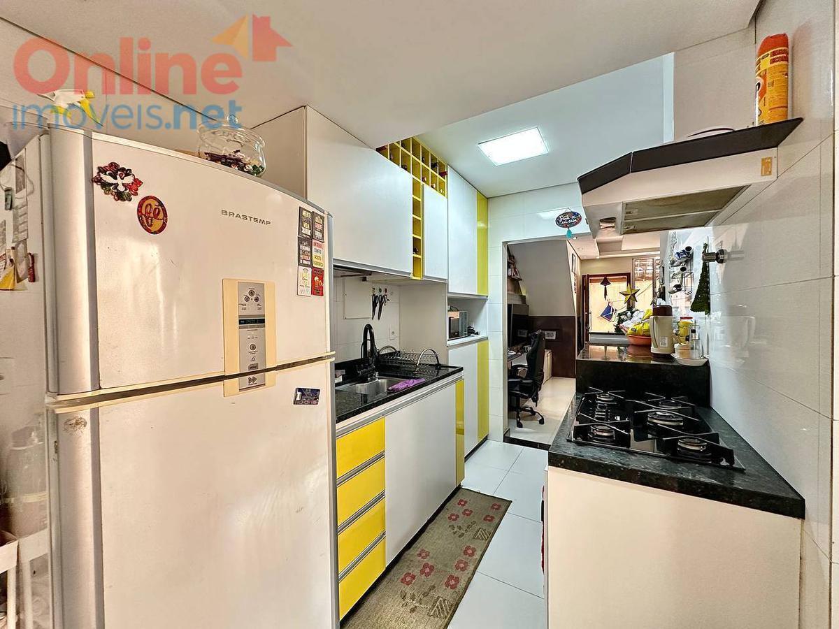 Apartamento, Planalto, 3 Quartos, 0 Vaga, 1 Suíte