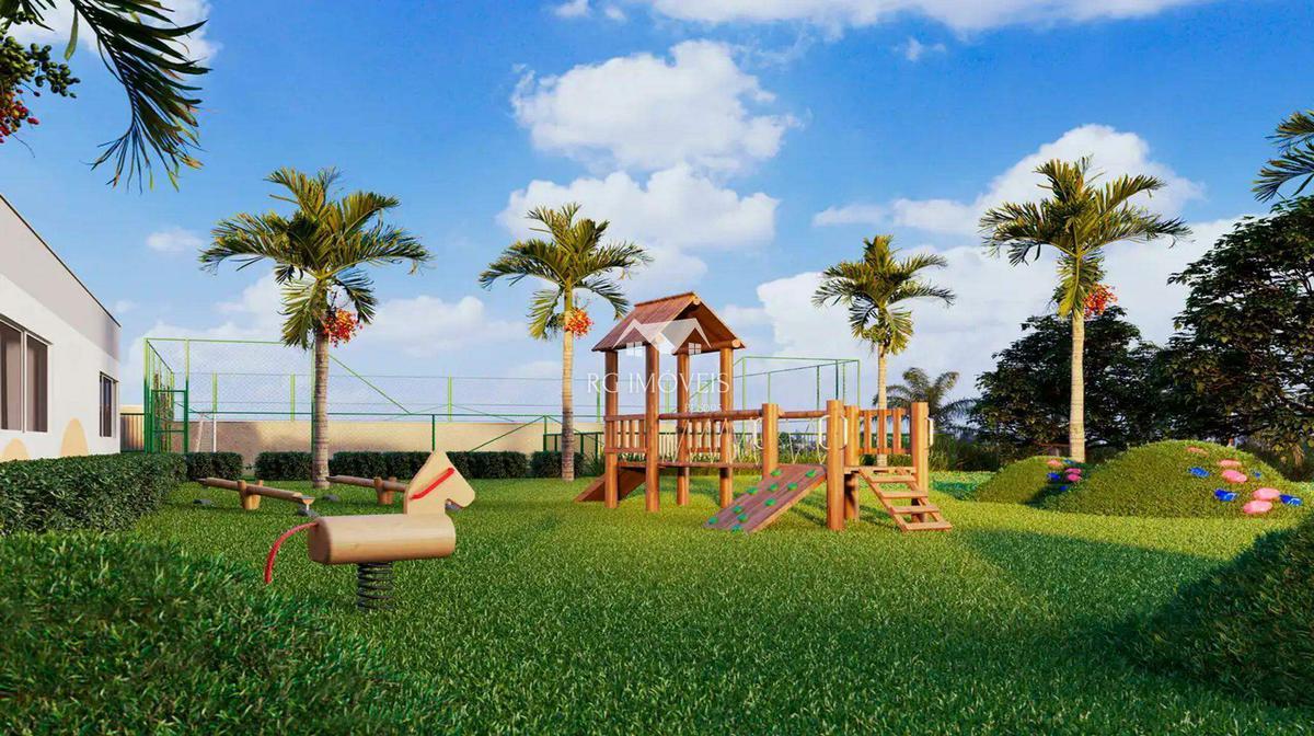 Apartamento, Jaraguá, 2 Quartos, 1 Vaga, 1 Suíte