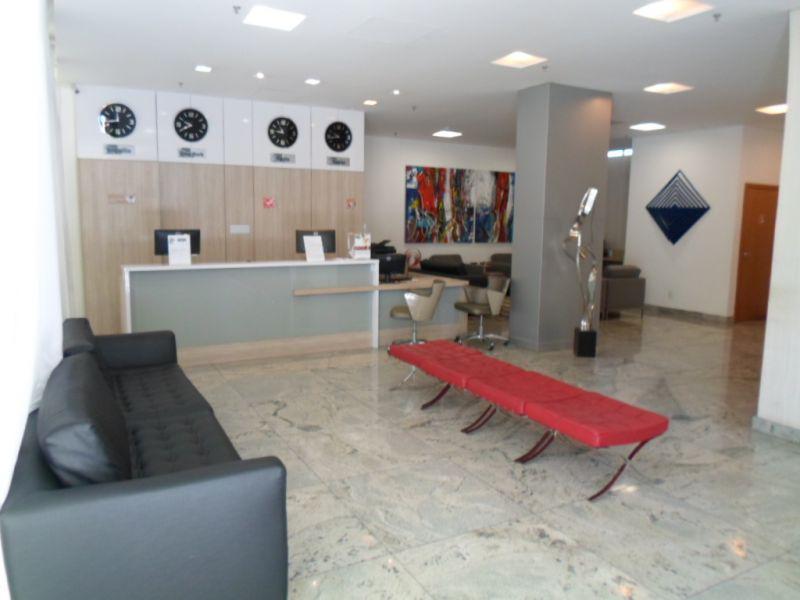 Apart Hotel, Liberdade, 1 Quarto, 1 Vaga, 1 Suíte