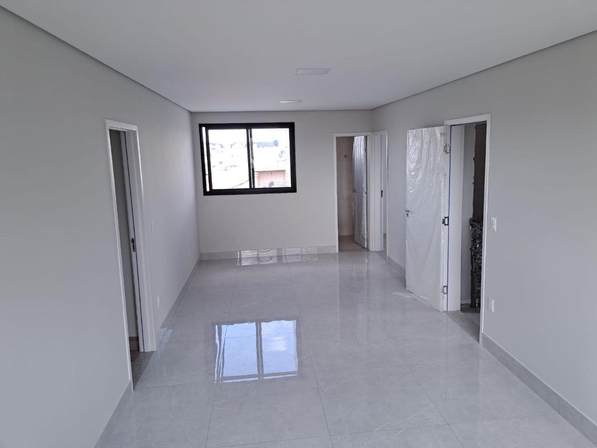 Apartamento, Silveira, 4 Quartos, 3 Vagas, 1 Suíte
