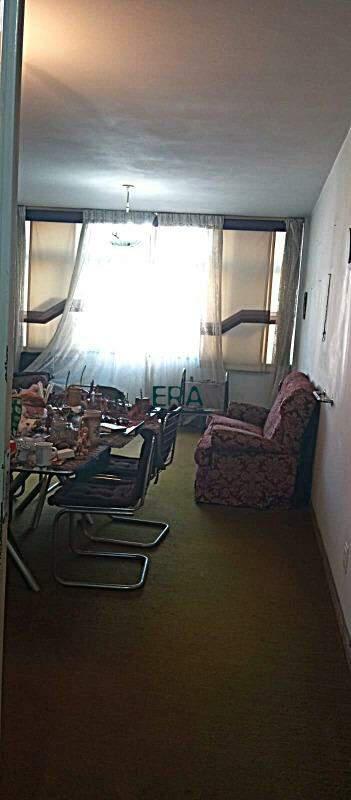 Apartamento, Centro, 5 Quartos, 3 Vagas, 2 Suítes